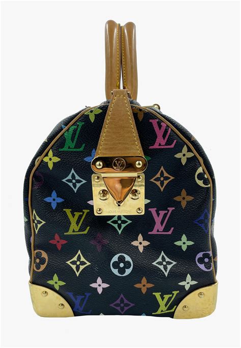 louis vuitton murakami speedy 30.